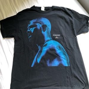 Drake Scorpion tour T-shirt